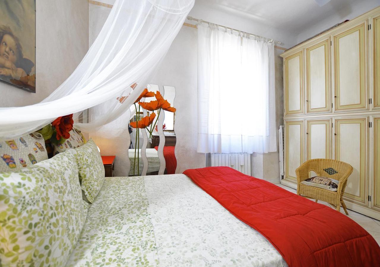 Apartamento Oasi Di Pace Florencia